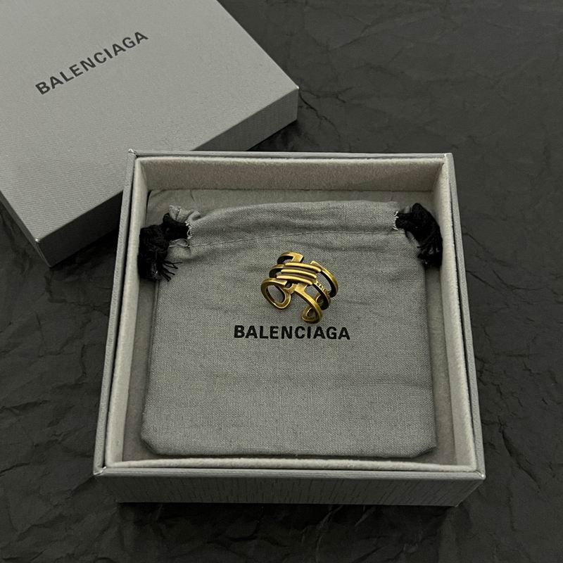Balenciaga Ring 05lyr18